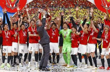 سپاهان ؛ اوراواردز : منتظر رویایی دوباره با تیم سپاهان در فینال لیگ قهرمانان آسیا هستیم