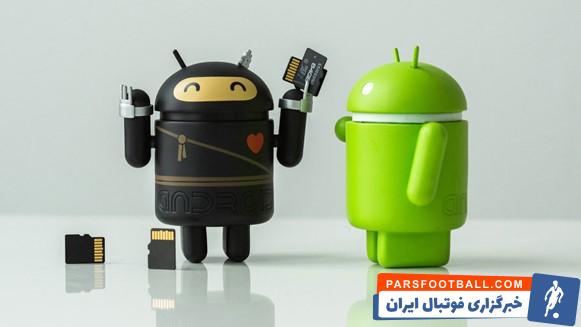 کارت حافظه