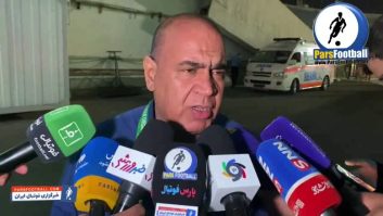 بهمنی مدیر روابط عمومی سازمان : بحث تماشاگر با سازمان لیگ و فدراسیون فوتبال نیست