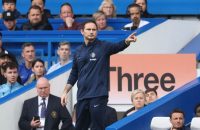 گریلیش ؛ لمپارد : پپ بازی‌ گریلیش را بهتر کرده است