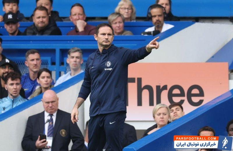 گریلیش ؛ لمپارد : پپ بازی گریلیش را بهتر کرده است