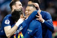 لیگ فرانسه ؛ مساوی لانس و برد پاری سن ژرمن برای قهرمانی