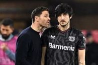 تاتنهام آماده پرداخت رقم فسخ قرارداد آلونسو