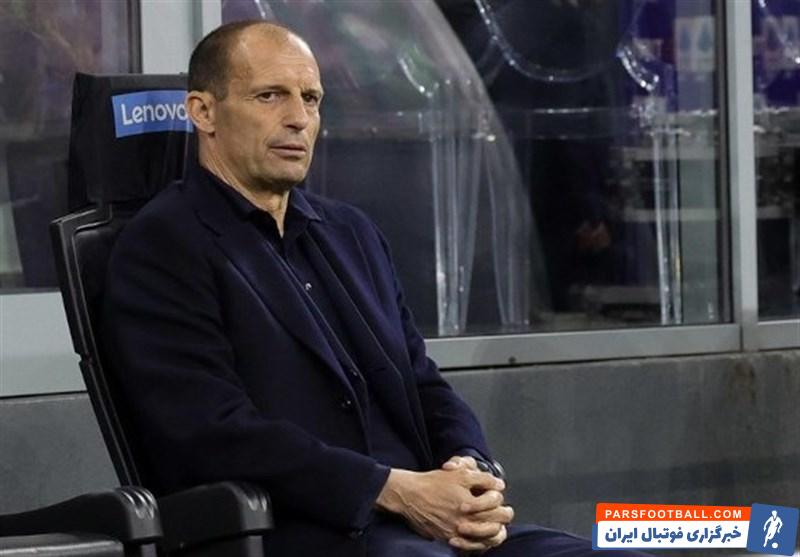 آلگری : صد درصد مطمئنم که میخواهم بمانم