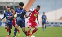 سامان فلاح به قهرمانی پرسپولیس واکنش نشان داد
