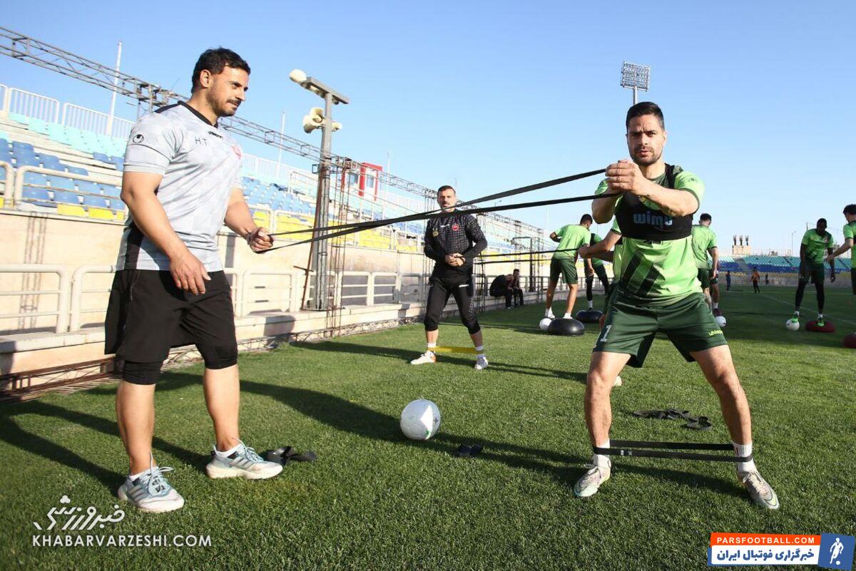 کمال کامیابینیا