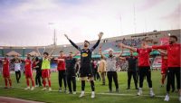 فرزاد آشوبی پیشکسوت پرسپولیس درباره این تیم صحبت کرد