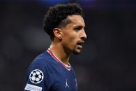 پاری سن ژرمن ؛ مارکینیوش : جام جهانی انرژی و احساسات زیادی از ما گرفت