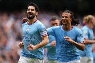 گوندوگان ؛ گواردیولا : دوست دارم همچنان ایلکای را در تیمم داشته باشم