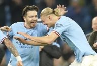 گریلیش : هالند هر کاری که فکرش را بکنید برای آمادهسازی خودش انجام می دهد