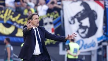 اینتر ؛ اینزاگی : باید تمرکز خود را حفظ کنیم