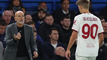 میلان ؛ غیبت 5 بازیکن کلیدی میلان در دیدار برابر کرمونزه