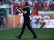 دورتموند ؛ ترزیچ : هنوز یک قدم دیگر باقی مانده که باید برداریم