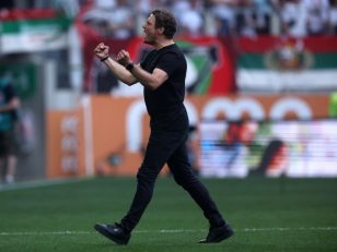 دورتموند ؛ ترزیچ : هنوز یک قدم دیگر باقی مانده که باید برداریم