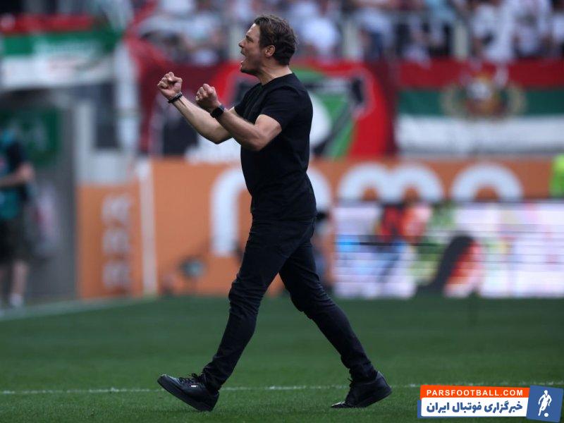 دورتموند ؛ ترزیچ : هنوز یک قدم دیگر باقی مانده که باید برداریم