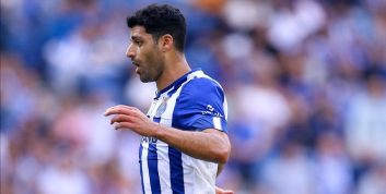 طارمی : من نمیتوانم وقتی قهرمان نشدیم، از این بابت خوشحال باشم