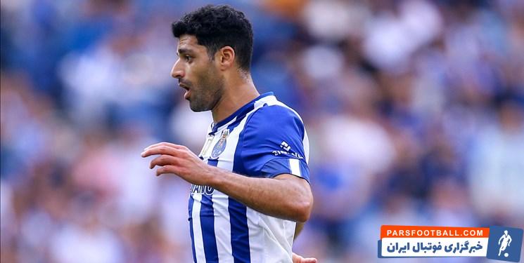 طارمی : من نمیتوانم وقتی قهرمان نشدیم، از این بابت خوشحال باشم