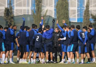 مهدی سیدصالحی پیشکسوت استقلال درباره این تیم صحبت کرد