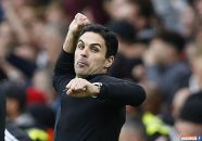 آرسنال ؛ آرتتا : حتی نمیخواهم به از دست دادن جام قهرمانی فکر کنم