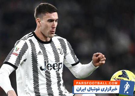 ولاهوویچ ؛ فرانچسکو کالوو : دوشان برای فروش نیست