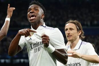 رئال مادرید ؛ بوتراگنیو : هر کاری خواهیم کرد تا به استانبول برویم