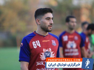 بیگی : باز هم میتوانیم یقه استقلال را در حذفی بگیریم