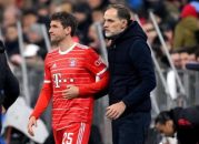 مولر ؛بداشتوبر : وماس هنوز مهم است و باشگاه باید به این بحث‌ها درباره او پایان دهد