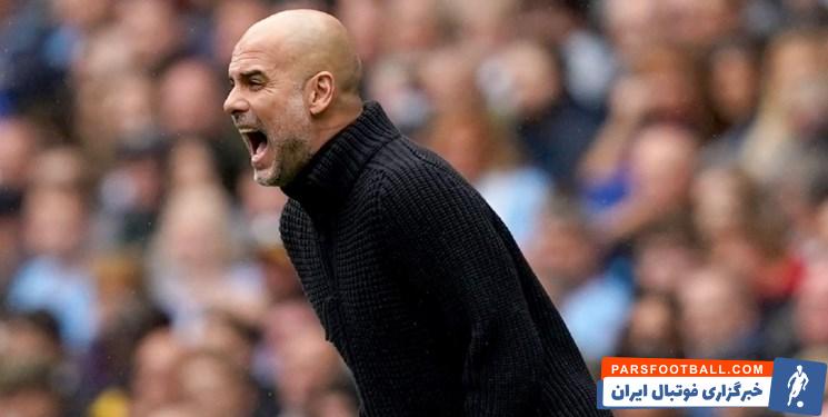 گواردیولا ؛ منچسترسیتی به دنبال جذب کیمیش