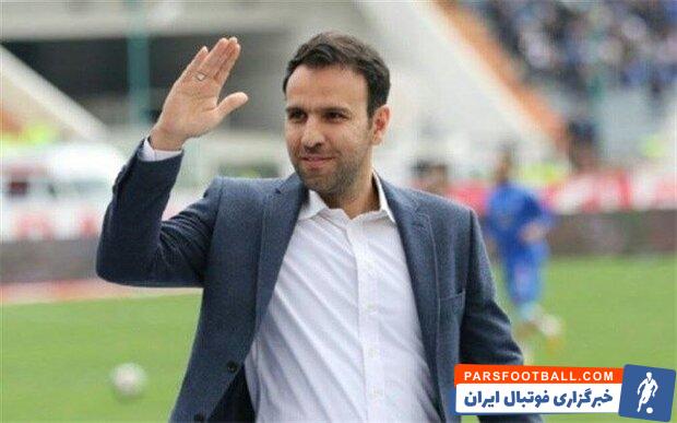 محسن خلیلی پیشکسوت پرسپولیس درباره این تیم صحبت کرد