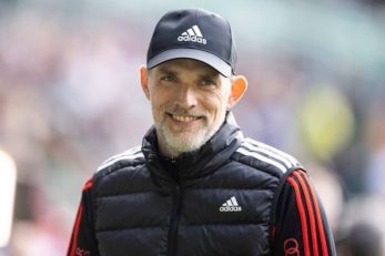 بایرن مونیخ ؛ اختیارات بالای توخل در بایرن مونیخ