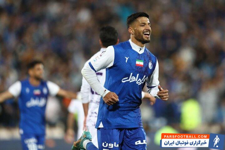 محمد محبی در آستانه حضور در زسکا مسکو قرار دارد