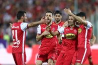 محسن خلیلی پیشکسوت پرسپولیس درباره این تیم صحبت کرد