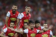 پرسپولیس ؛ پیکان 0- 1 پرسپولیس