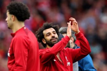 لیورپول ؛ محمد صلاح : من انگیزه دارم که رکوردها را بشکنم و بازیها را ببرم