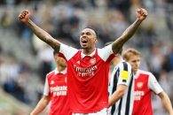 آرسنال ؛ برد دو بر صفر آرسنال در دیدار برابر نیوکاسل