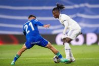 رئال مادرید ؛ کاماوینگا خطاب به ایگلسیاس : چرا خطا کردی؟