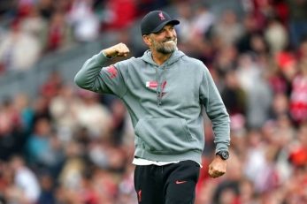 لیورپول ؛ کلوپ : محمد صلاح در تمام دوران فوق العاده است