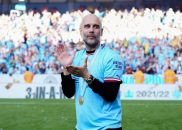 منچسترسیتی ؛ گواردیولا : ما باید در اروپا پیروز شویم