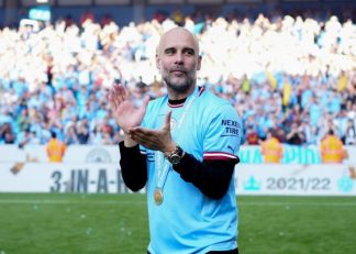 منچسترسیتی ؛ گواردیولا : ما باید در اروپا پیروز شویم