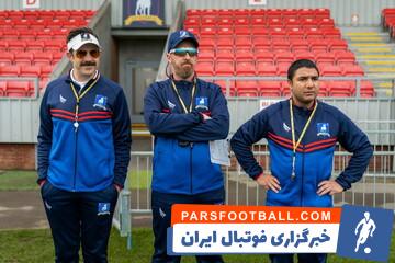 تد لاسو ؛ ایفای نقش کوتاه گواردیولا در سریال تد لاسو