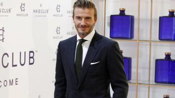 بکام ؛ ثروت ۴۵۰ میلیون دلاری دیوید بکام