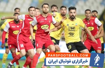 پرسپولیس ؛ مدیر سپاهان توییت جنجالی را علیه سرخ ها منتشر کرد