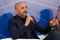 ناپولی ؛ اسپالتی : ناپولی سزاوار این قهرمانی بود