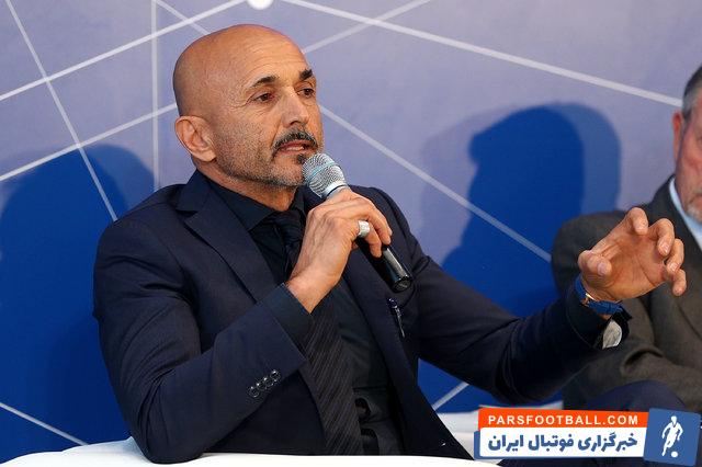 ناپولی ؛ اسپالتی : ناپولی سزاوار این قهرمانی بود