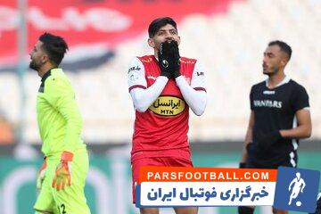 مهدی ترابی عملکرد درخشانی در دربی های اخیر داشته است