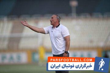 حمید درخشان پیشکسوت پرسپولیس درباره این تیم صحبت کرد
