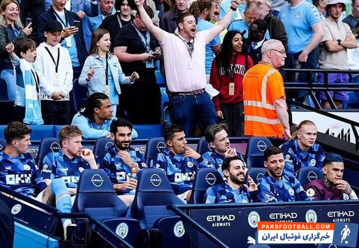 منچسترسیتی ؛ ارزش بیش از 500 میلین یورویی نمیکت سیتی در دیدار با چلسی