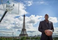 مایک جردن ؛ خودروی مدل هنسی ونوم اف 5 مایکل جردن