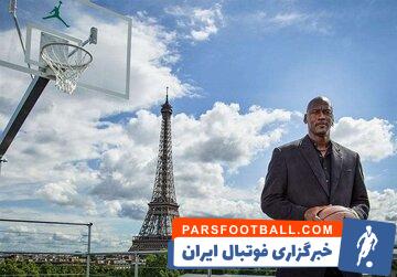 مایک جردن ؛ خودروی مدل هنسی ونوم اف 5 مایکل جردن