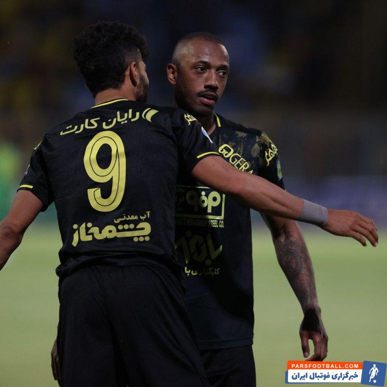 مورایس ؛ حضور مانوئل فرناندز در ترکیب سپاهان پس از هفته ها دوری 